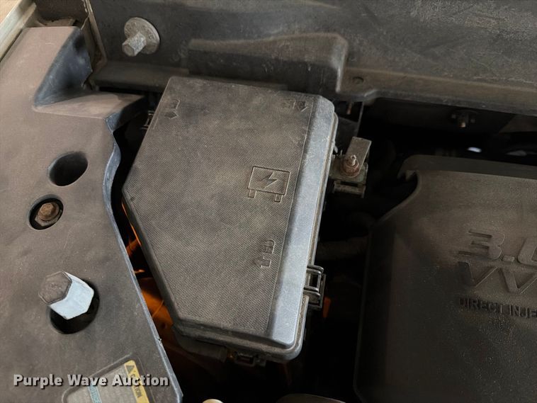 image for item FH6465 2009 Buick Enclave SUV