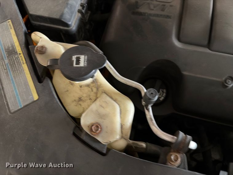 image for item FH6465 2009 Buick Enclave SUV