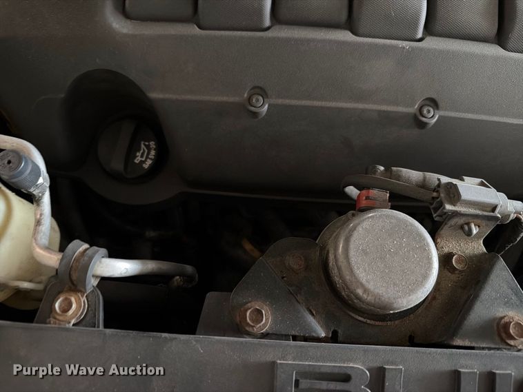 image for item FH6465 2009 Buick Enclave SUV