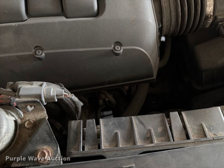 image for item FH6465 2009 Buick Enclave SUV