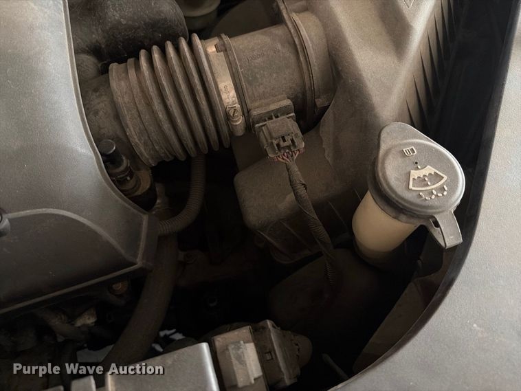 image for item FH6465 2009 Buick Enclave SUV