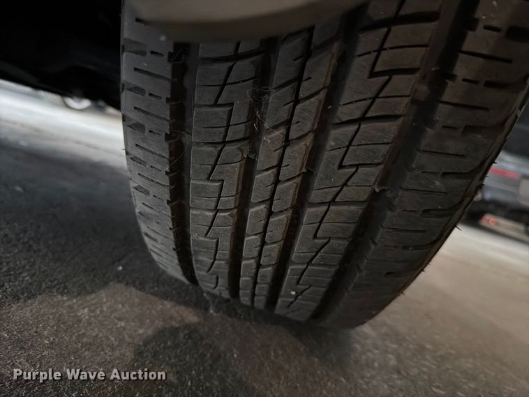 image for item FH6465 2009 Buick Enclave SUV