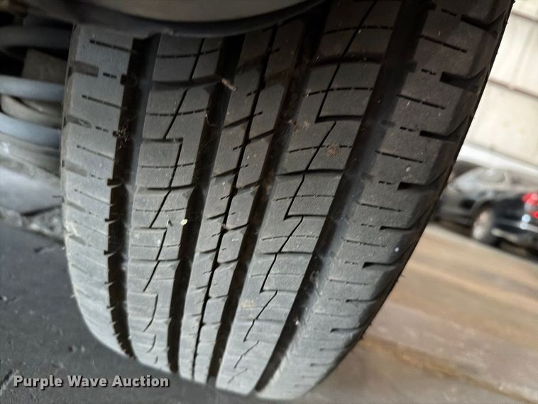 image for item FH6465 2009 Buick Enclave SUV