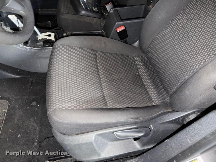 image for item FI0633 2011 Volkswagen Tiguan SUV