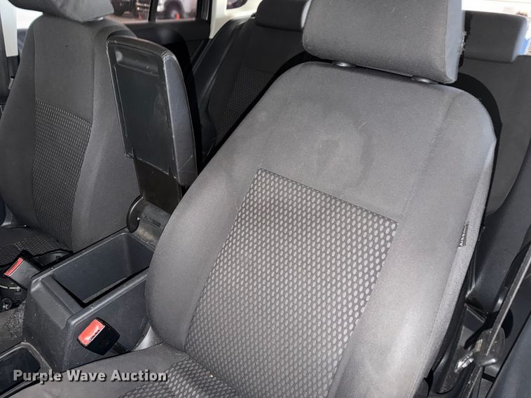 image for item FI0633 2011 Volkswagen Tiguan SUV
