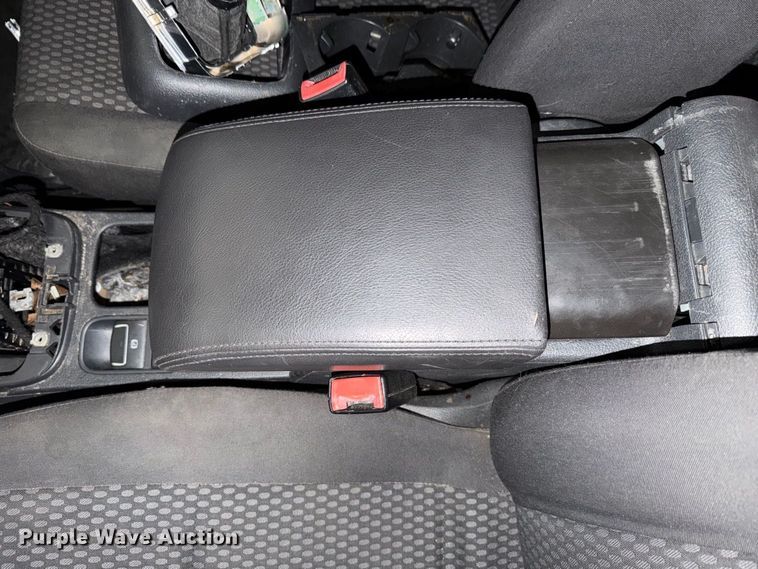 image for item FI0633 2011 Volkswagen Tiguan SUV