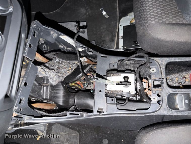 image for item FI0633 2011 Volkswagen Tiguan SUV
