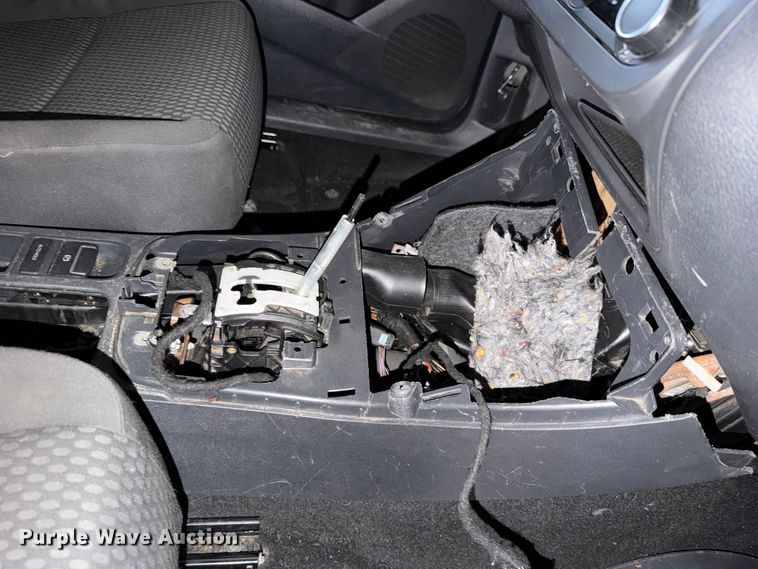 image for item FI0633 2011 Volkswagen Tiguan SUV