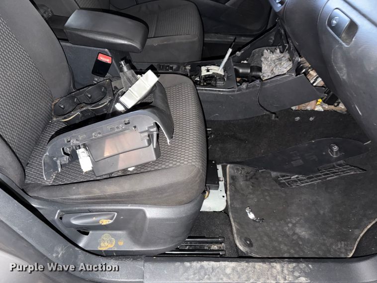 image for item FI0633 2011 Volkswagen Tiguan SUV