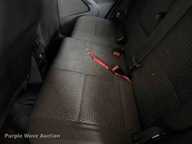 image for item FI0633 2011 Volkswagen Tiguan SUV
