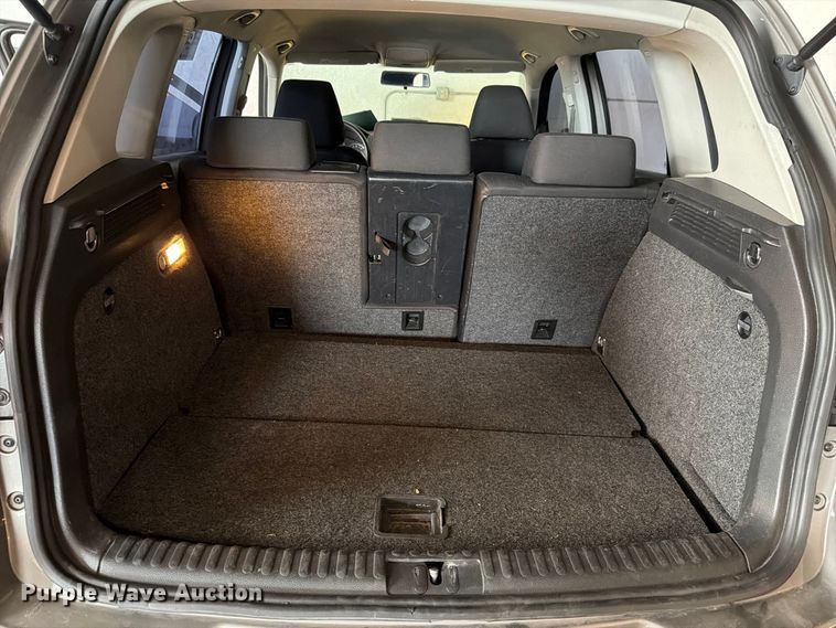 image for item FI0633 2011 Volkswagen Tiguan SUV