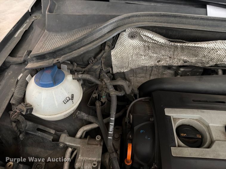 image for item FI0633 2011 Volkswagen Tiguan SUV