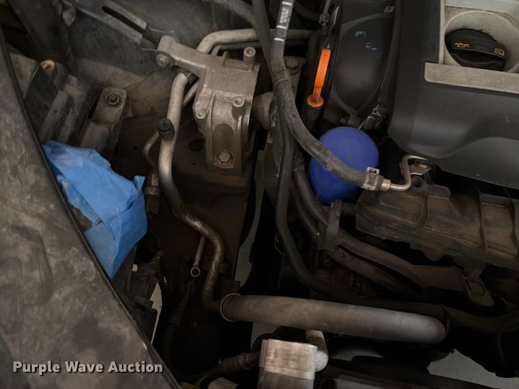 image for item FI0633 2011 Volkswagen Tiguan SUV