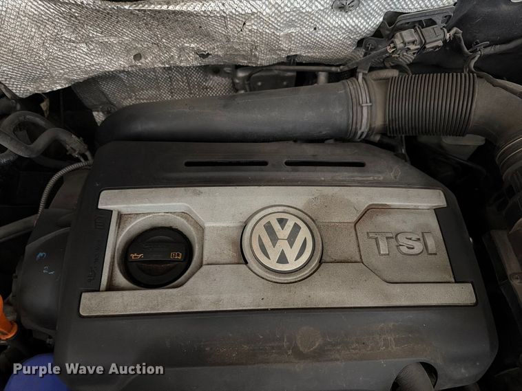 image for item FI0633 2011 Volkswagen Tiguan SUV