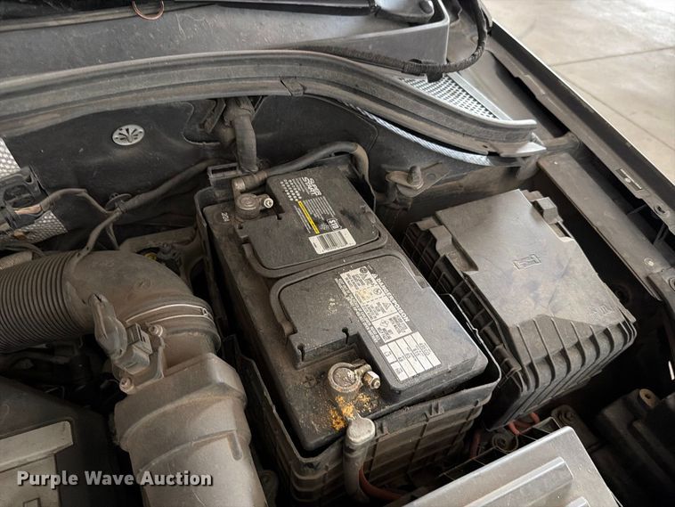 image for item FI0633 2011 Volkswagen Tiguan SUV