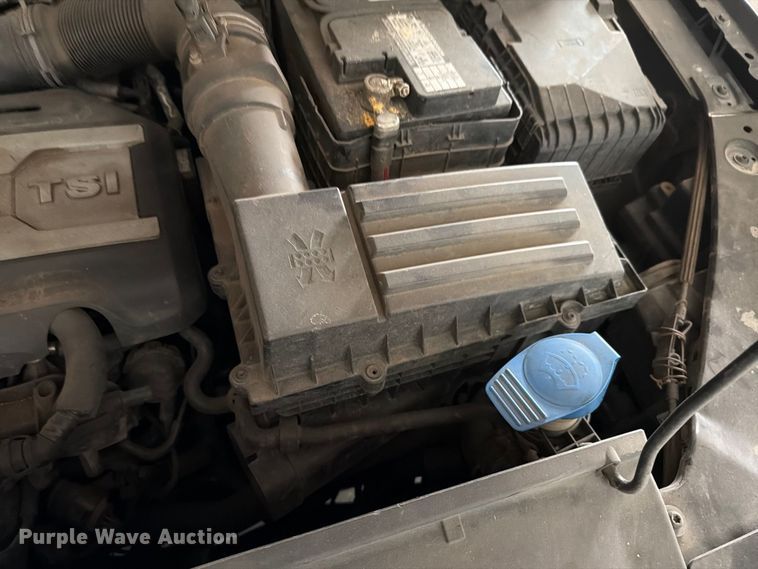 image for item FI0633 2011 Volkswagen Tiguan SUV