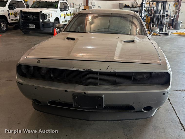 image for item FI0978 2013 Dodge Challenger 