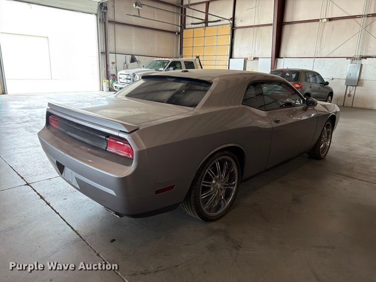 image for item FI0978 2013 Dodge Challenger 