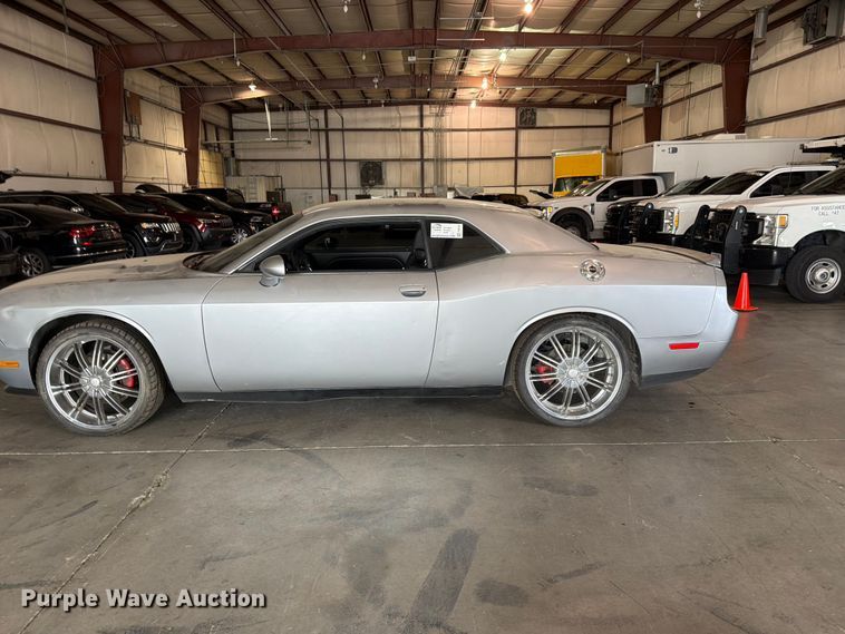 image for item FI0978 2013 Dodge Challenger 