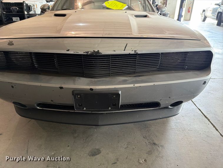 image for item FI0978 2013 Dodge Challenger 