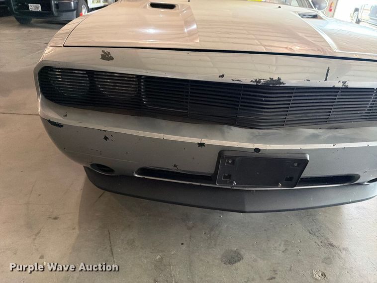image for item FI0978 2013 Dodge Challenger 