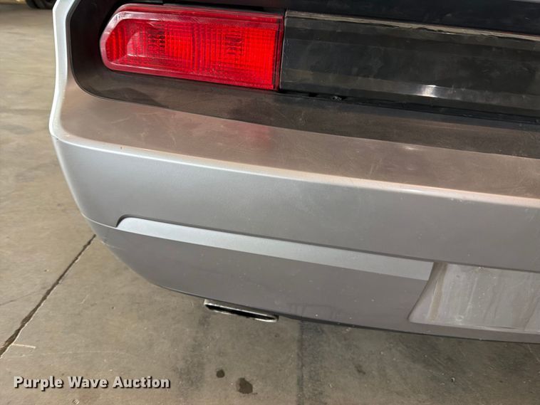 image for item FI0978 2013 Dodge Challenger 
