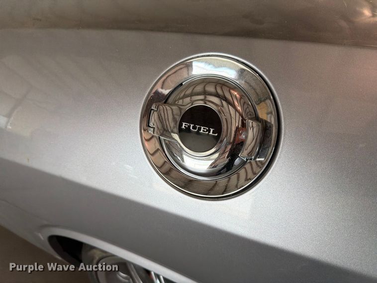 image for item FI0978 2013 Dodge Challenger 