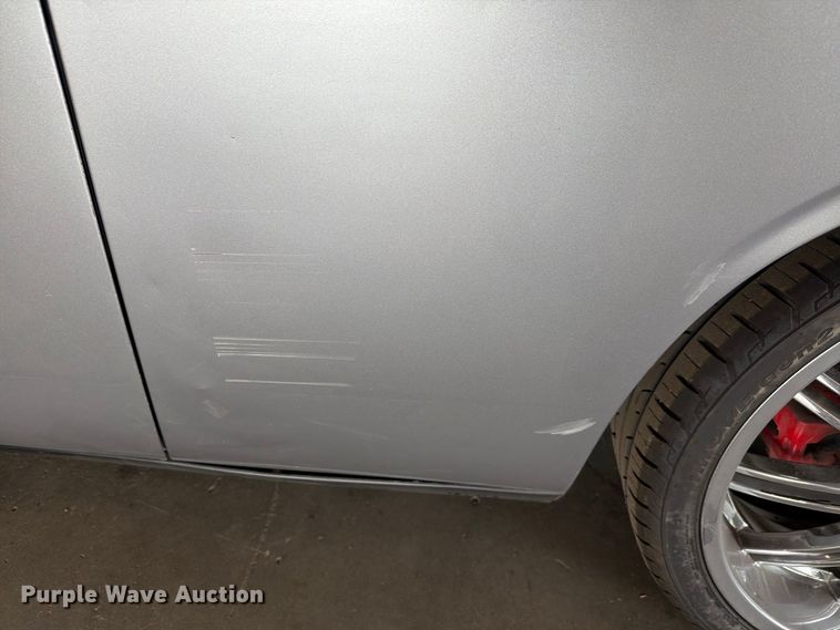 image for item FI0978 2013 Dodge Challenger 