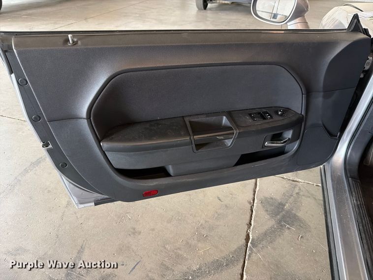 image for item FI0978 2013 Dodge Challenger 