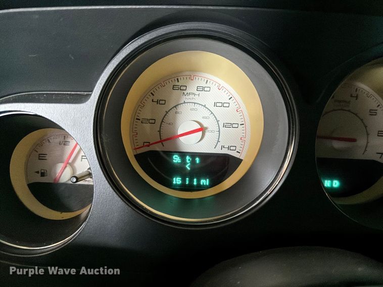 image for item FI0978 2013 Dodge Challenger 