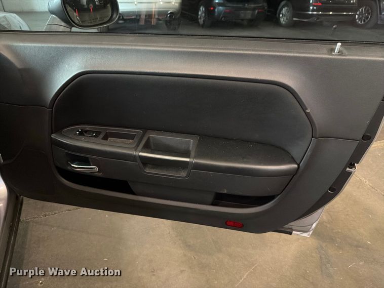 image for item FI0978 2013 Dodge Challenger 