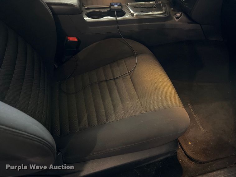 image for item FI0978 2013 Dodge Challenger 
