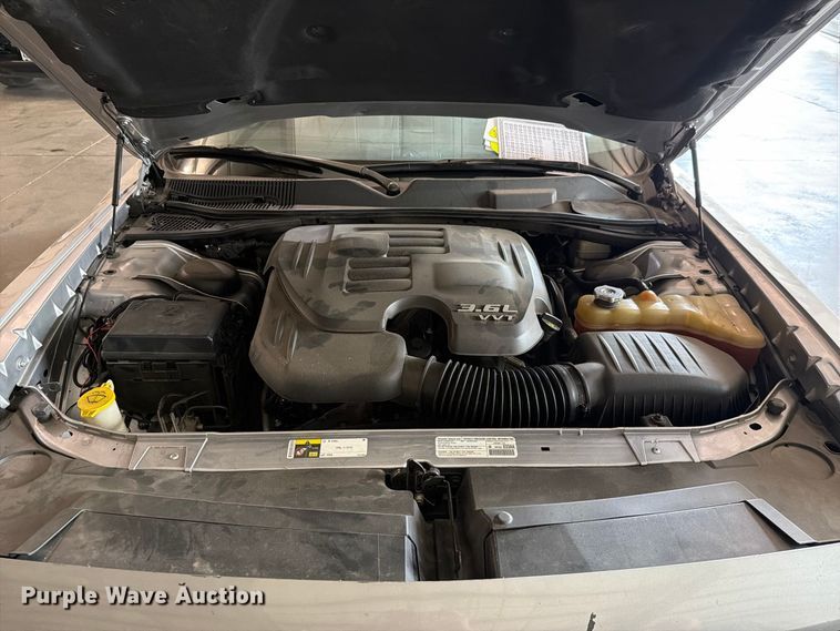image for item FI0978 2013 Dodge Challenger 