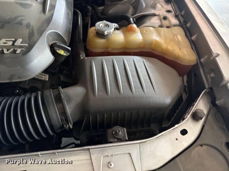 image for item FI0978 2013 Dodge Challenger 