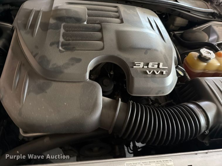image for item FI0978 2013 Dodge Challenger 
