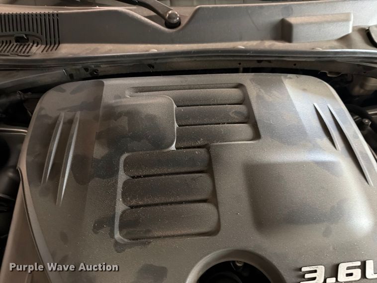 image for item FI0978 2013 Dodge Challenger 
