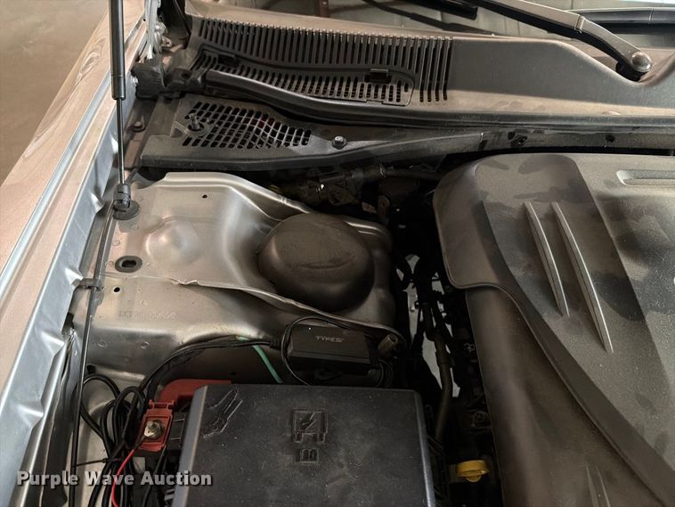 image for item FI0978 2013 Dodge Challenger 