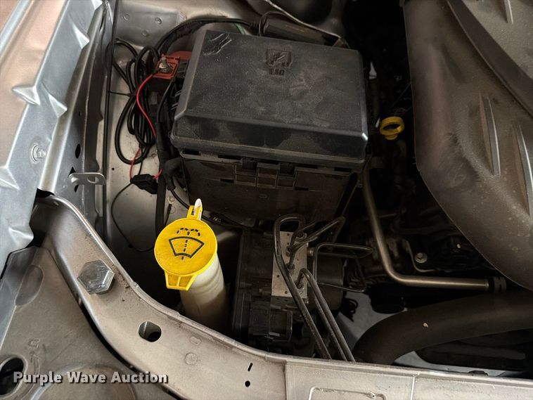 image for item FI0978 2013 Dodge Challenger 