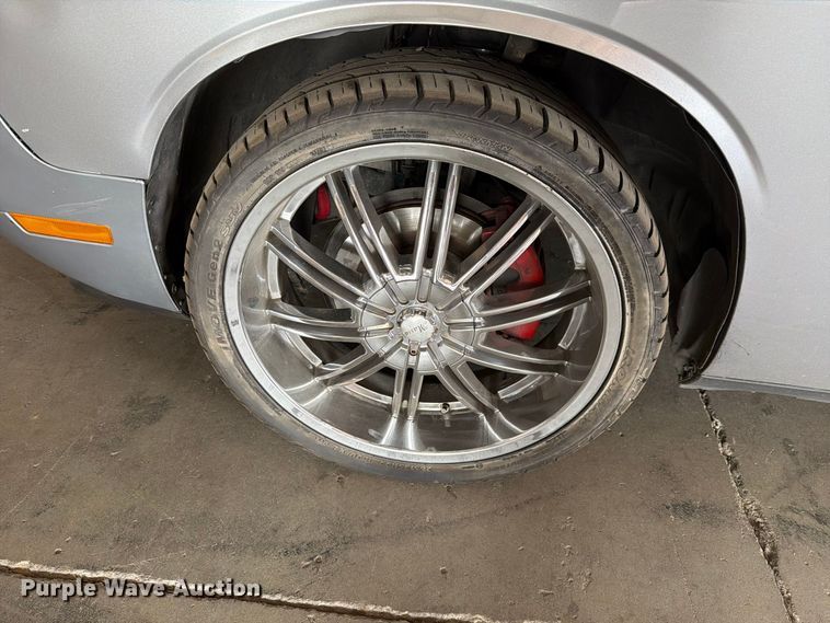 image for item FI0978 2013 Dodge Challenger 