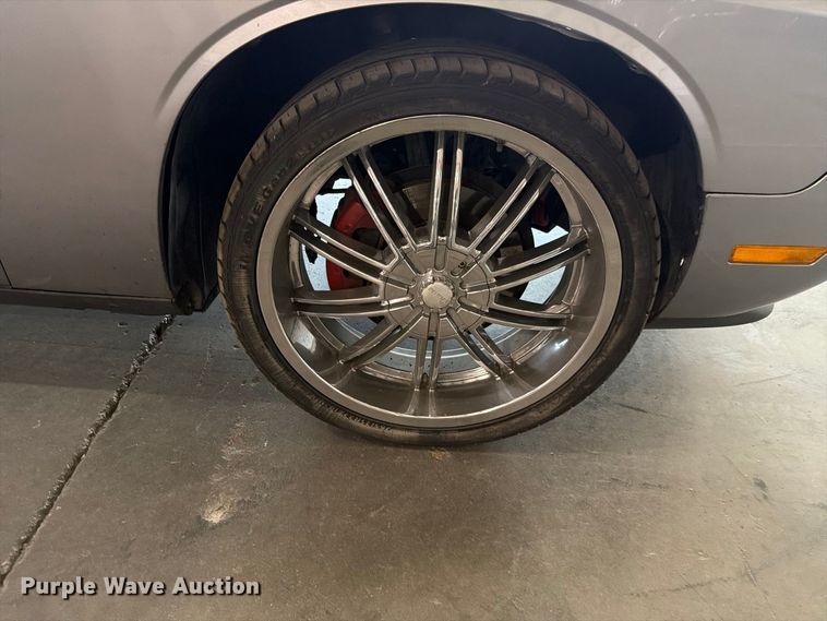image for item FI0978 2013 Dodge Challenger 