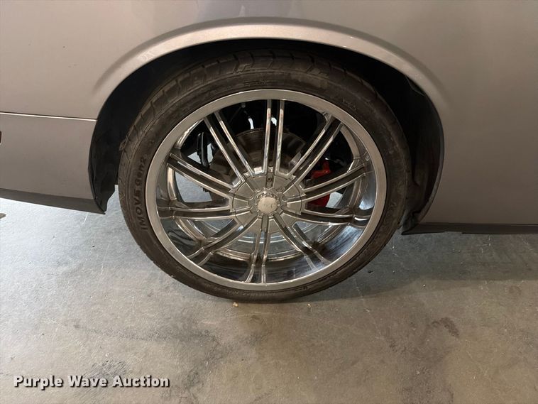 image for item FI0978 2013 Dodge Challenger 