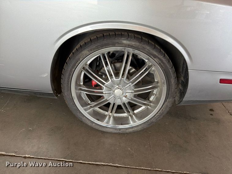 image for item FI0978 2013 Dodge Challenger 
