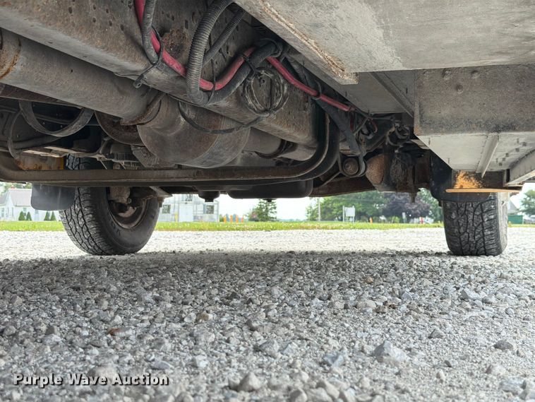 image for item FK4059 2005 Ford E450 school bus
