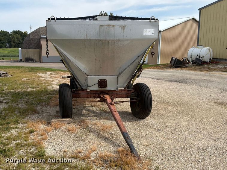 image for item FK4159 Bonnell BVA-1054-S3 spreader
