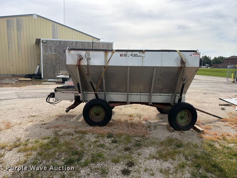 image for item FK4159 Bonnell BVA-1054-S3 spreader