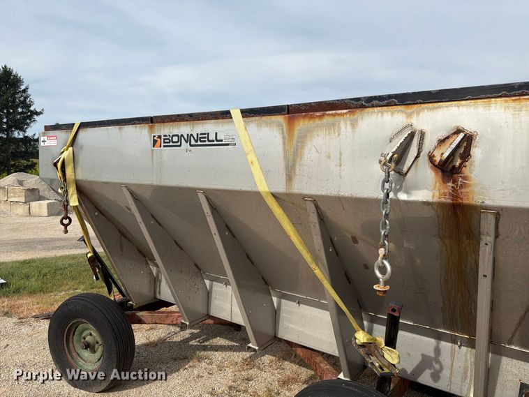image for item FK4159 Bonnell BVA-1054-S3 spreader