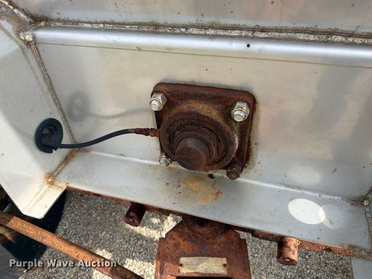 image for item FK4159 Bonnell BVA-1054-S3 spreader