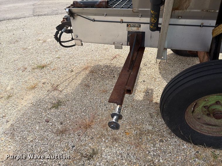 image for item FK4159 Bonnell BVA-1054-S3 spreader