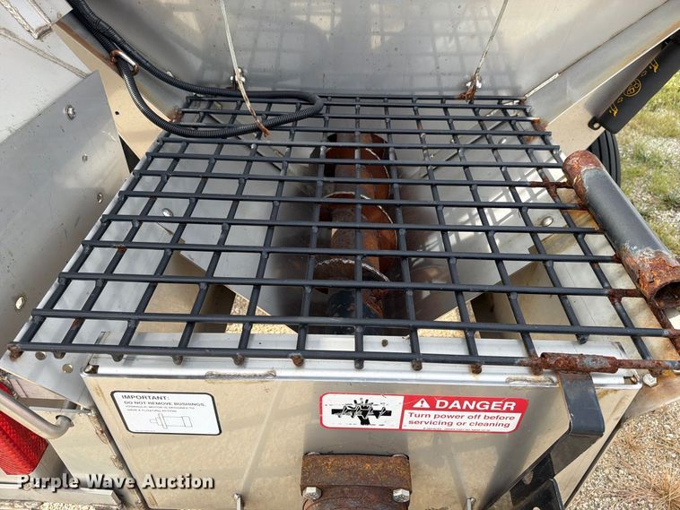 image for item FK4159 Bonnell BVA-1054-S3 spreader