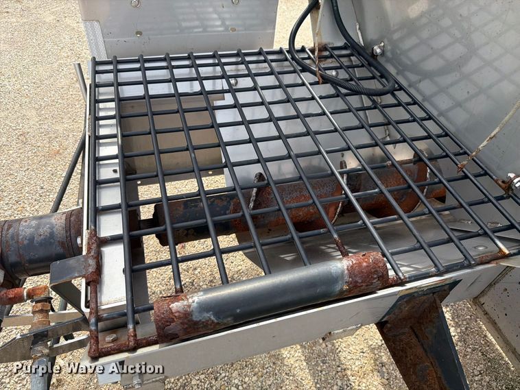 image for item FK4159 Bonnell BVA-1054-S3 spreader